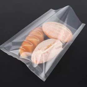 25PSC Vacuum Sealer Food Storage Bags for Sous Vide -20x30cm