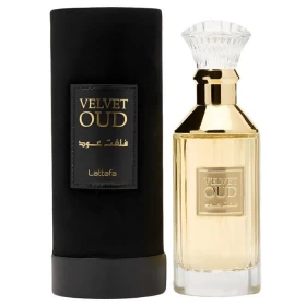 عطر لطافة فيلفيت عود للرجال والنساء EDP 100 مل