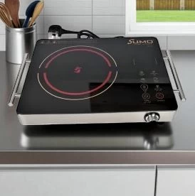 Sumo Infrared Cooker 2200W
