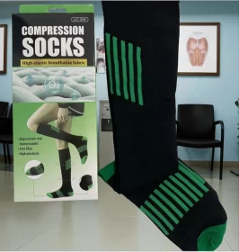 Pain-Relief Compression Socks  Unisex Medical