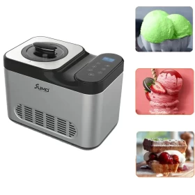 Sumo SM-9091 Ice Cream Maker Machine