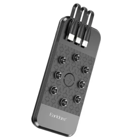 Earldom ET-PB57 Wireless Power Bank – 10000mAh