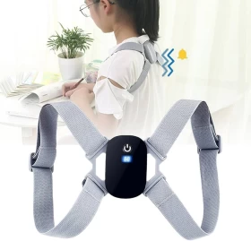 Smart Back Posture Corrector
