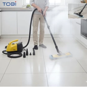 TOBI Steam Cleaner Deluxe TB-968 2500W