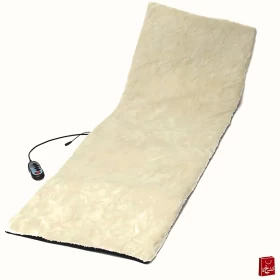 Full Massage mattress with Heating Pads