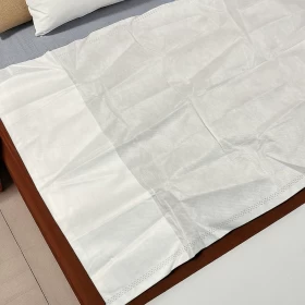 Disposable Pillowcases –2 Pack -83x50cm