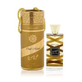 عطر لطافة عود مود إليكسير