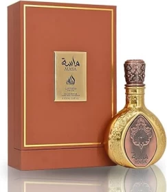 عطر ماسا فاخر للنساء لطافه -100 ملي