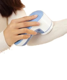 USB Rechargeable Fabric Lint Remover