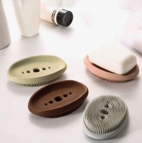 صحن الصابون