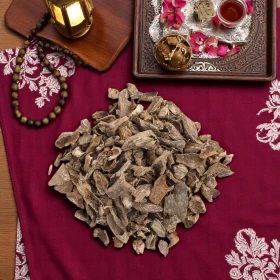 2 TOULA Indian Mori Incense Bakhour – Premium Oriental Fragrance