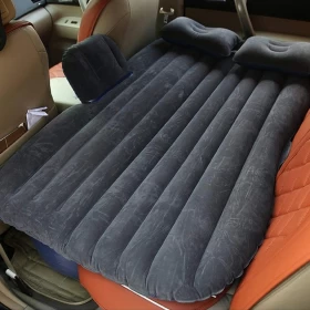 Car Air Mattress Inflatable Bed for Car-135cm