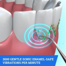 Teeth Cleaning Sonic Pic Dental Oral Care