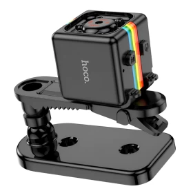 Hoco DI13 Mini Full HD Action Camera with Motion Detection