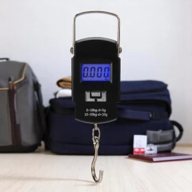 Digital Portable Luggage Weight Scale