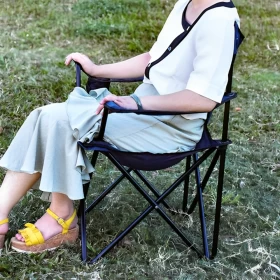 Camping Portable Folding Chair