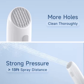 Electric Shattaf Mini Handheld Travel Bidet Rechargeable-450ml