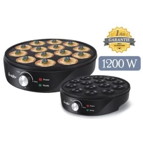 Sonifer Pancake Maker 14 heating holes-SF-6071